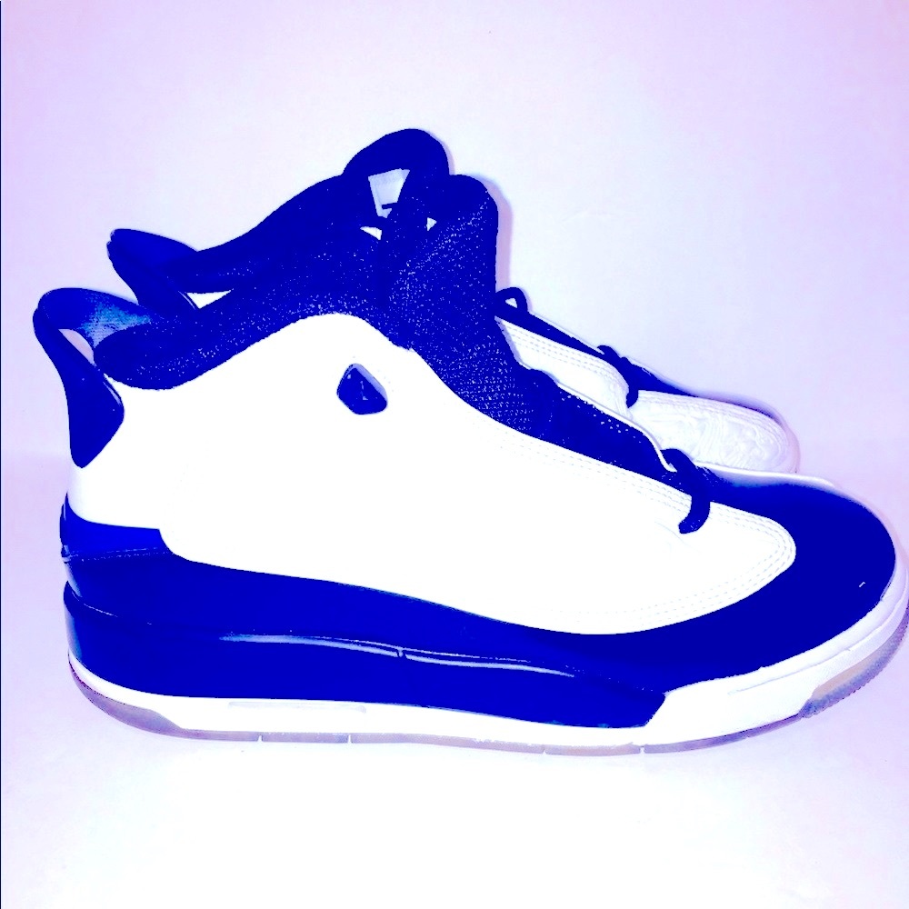 Jordan Dub Zero - Picture 3 of 6